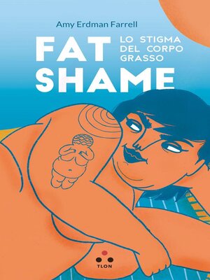 cover image of Fat shame
